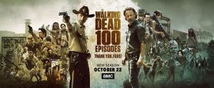 The Walking Dead Season 8 ซับไทย พากย์ไทย