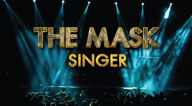 The Mask Singer Thailand