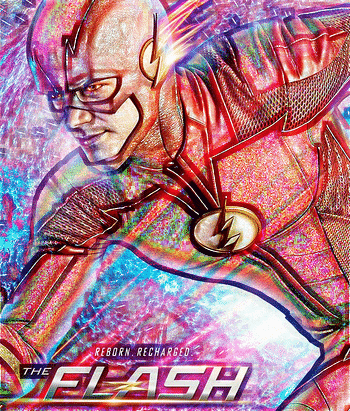 The Flash Season 4 ซับไทย พากษ์ไทย
