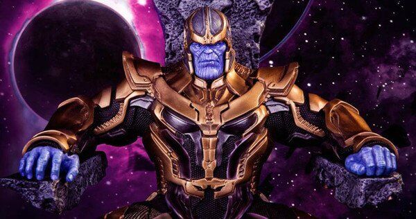 Avengers Infinity War พากย์ไทย ซับไทย